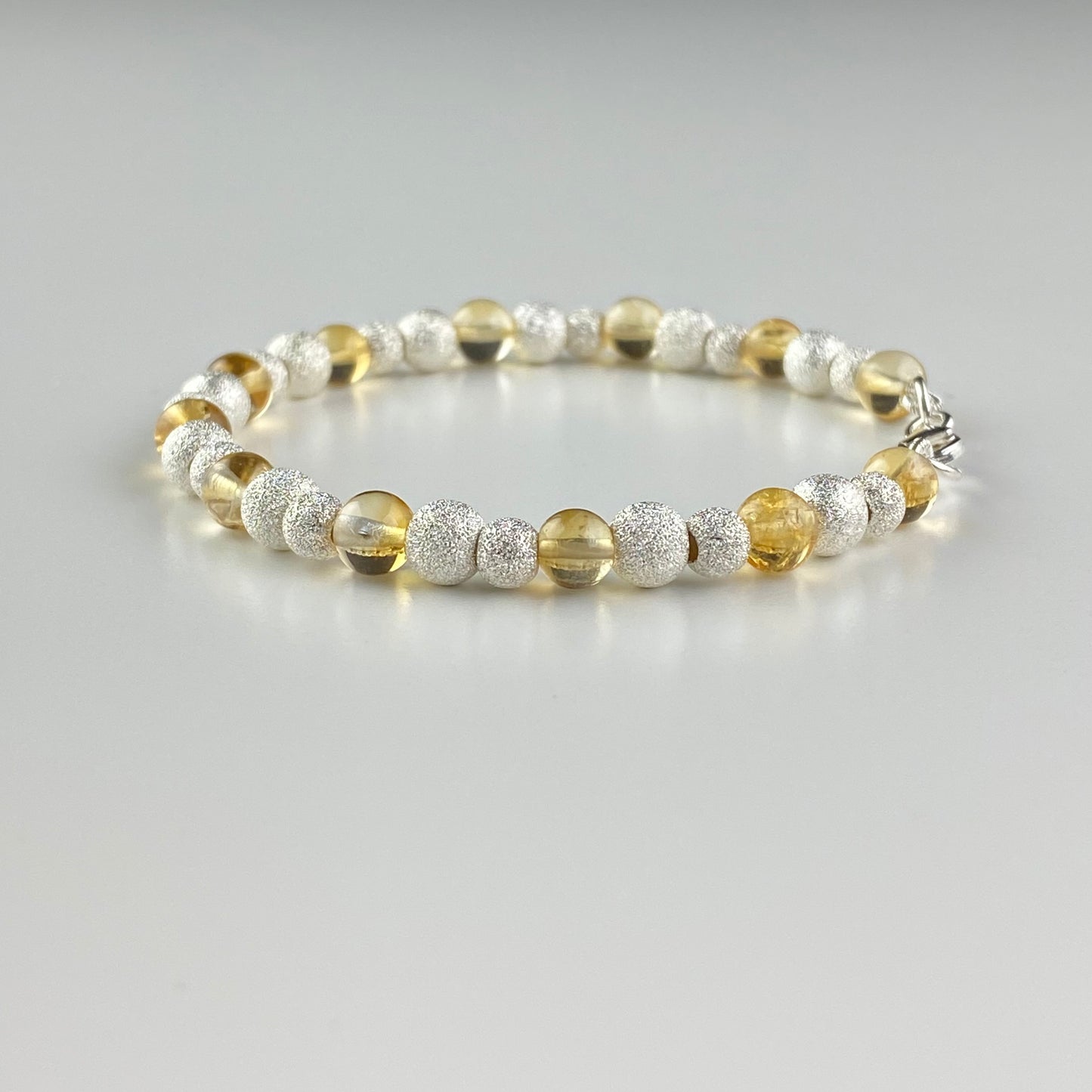 Citrine Bracelet