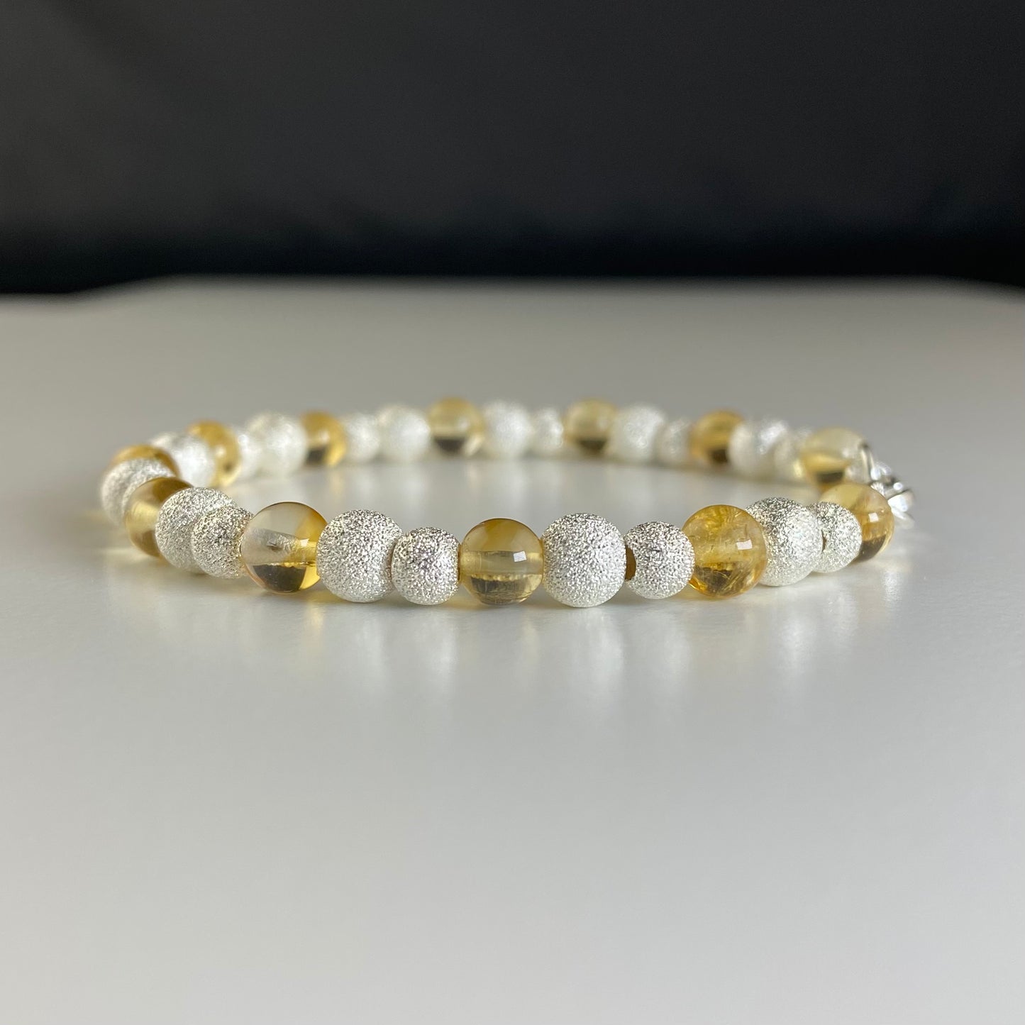 Citrine Bracelet