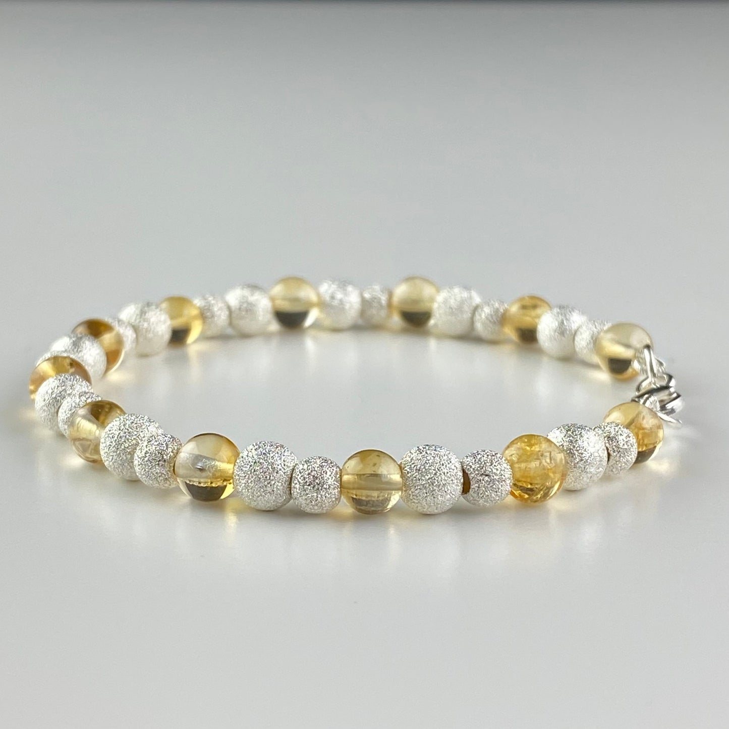 Citrine Bracelet