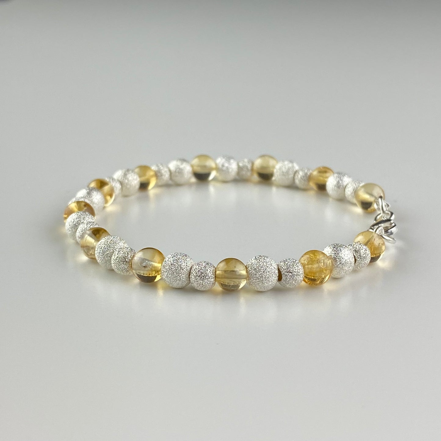 Citrine Bracelet