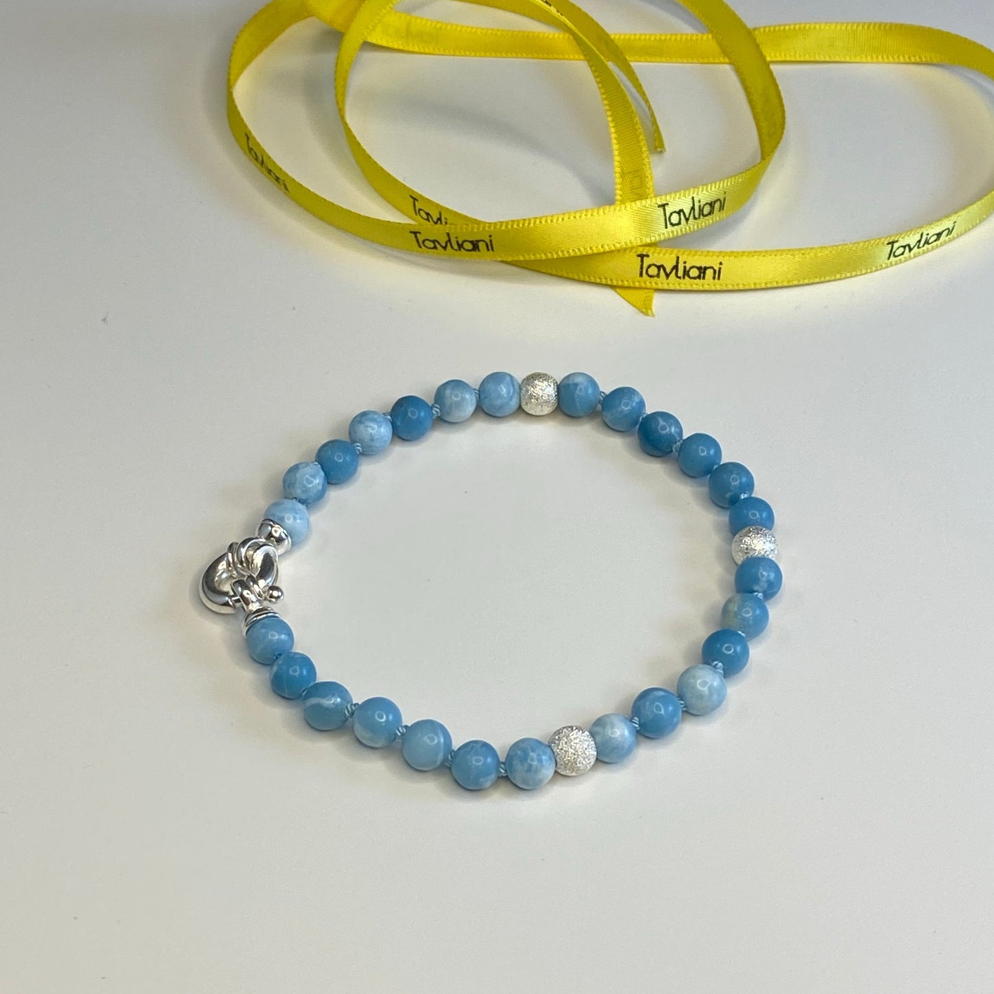 Celestite Bracelet